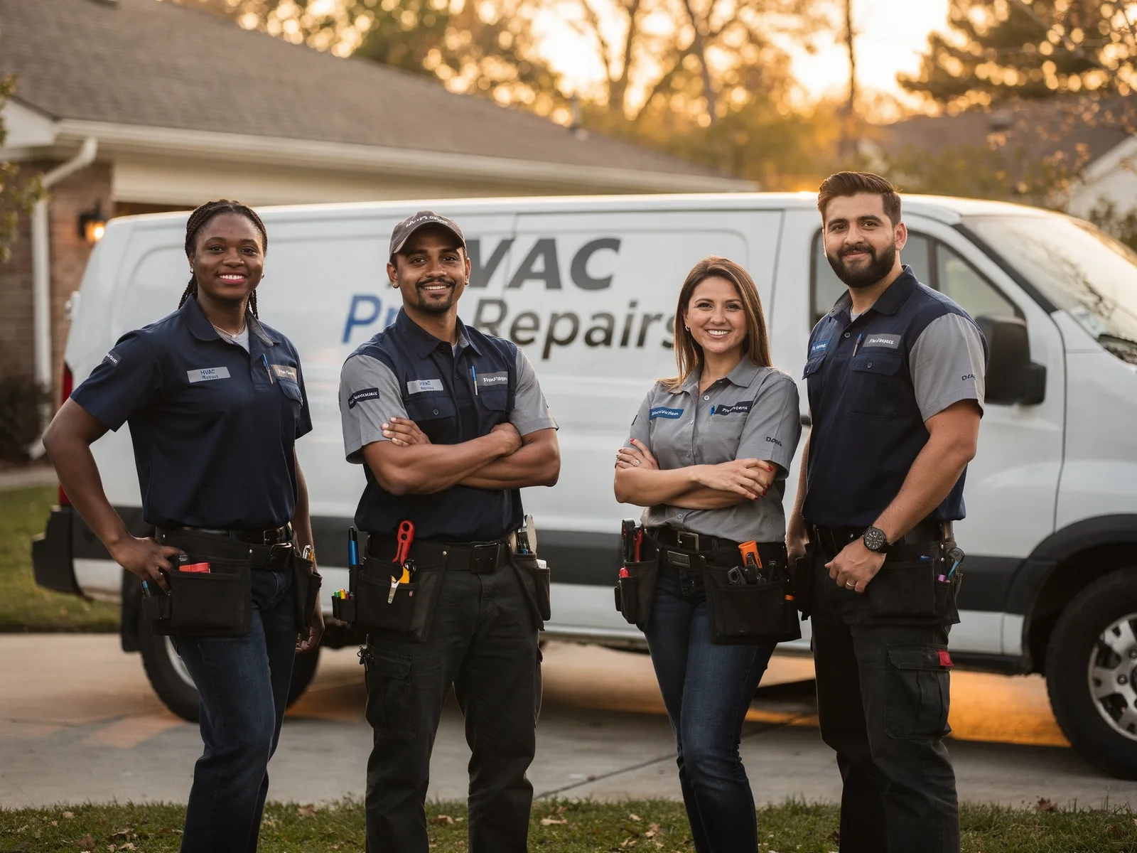 Heat Pump Repair company in Indianola, OK