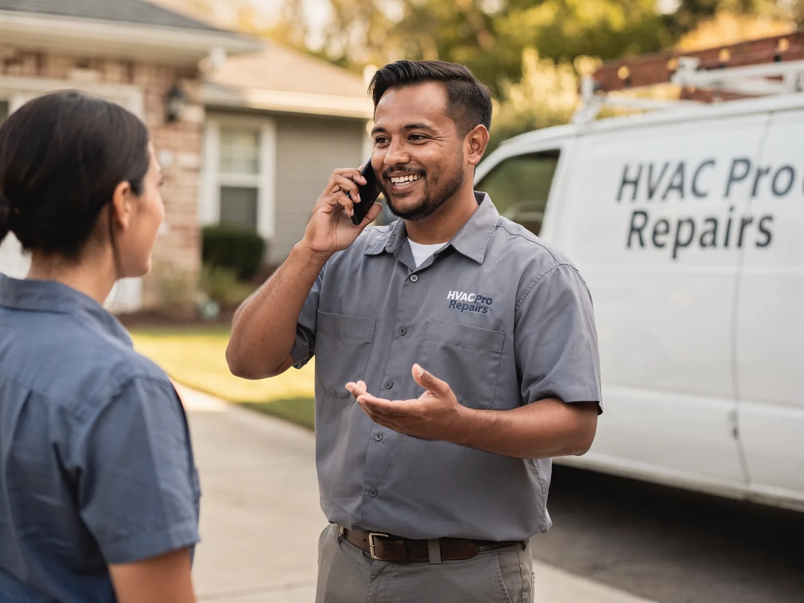 Heat Pump Repair Indianola, OK FAQs